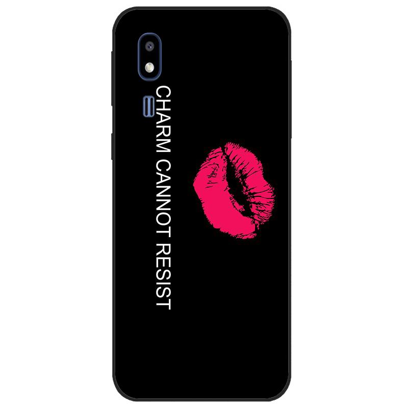 For Samsung A2 Core Case A260F A260G 5.0'' Soft Silicone TPU Back Cover For Samsung Galaxy A2 Core Phone Cases A 2 A2Core Cover
