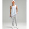 Lululemon Pace Breaker Pant  Shorter Silver Drop