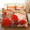 Popolare Set Biancheria da Letto Cantante Stella B-E Copripiumino Set Letto Coperta Federa Piumone king Queen Size Set Biancheria da Letto per Ragazzi Adulti