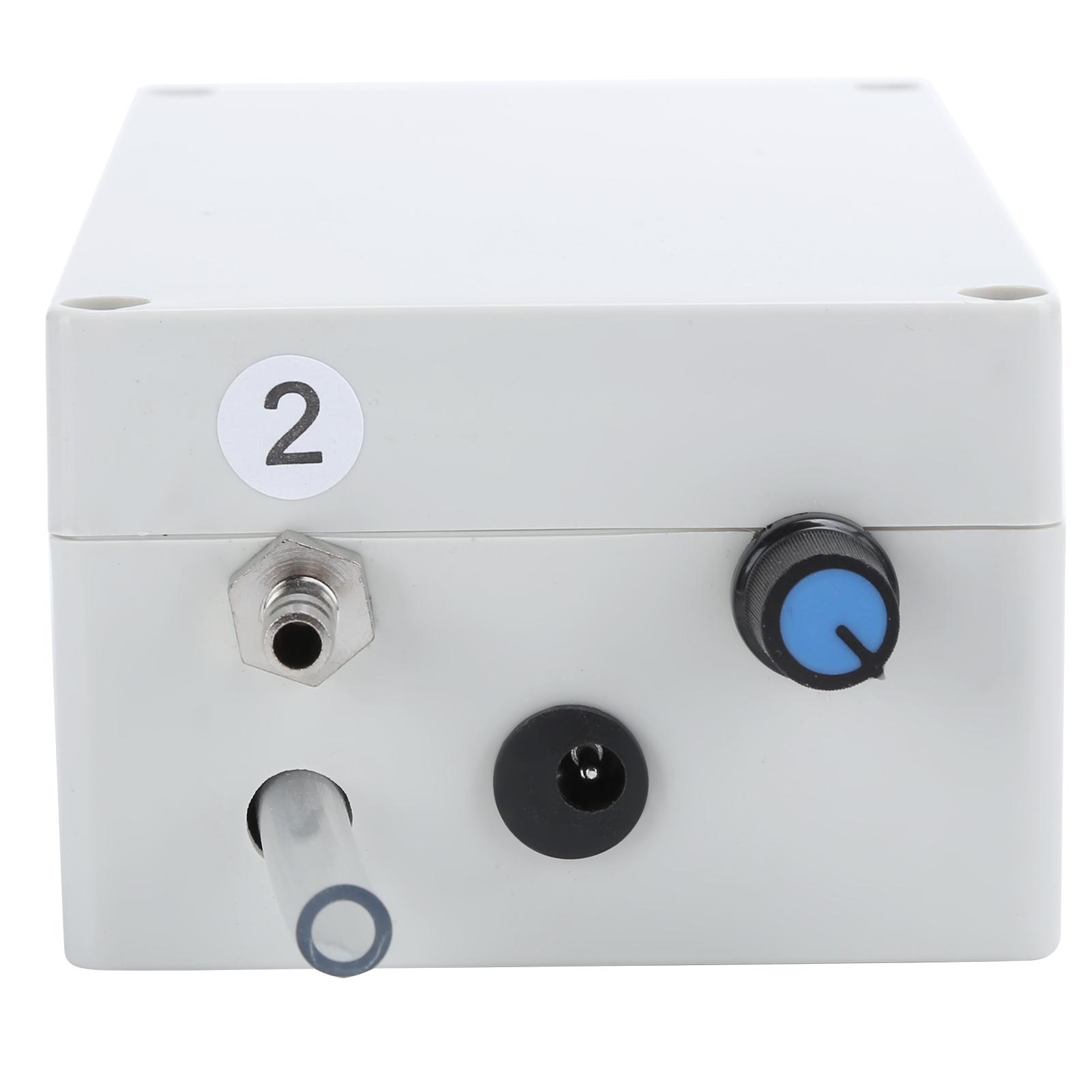 Kit de Machine à Traire Électrique 3L Portable à Impulse Dispositif de Pâturage pour Brebis Chèvre