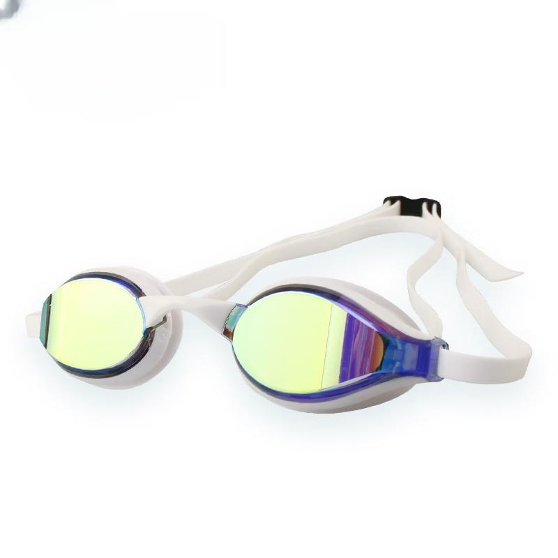 Alliance Messenger Kids' Swim Goggles