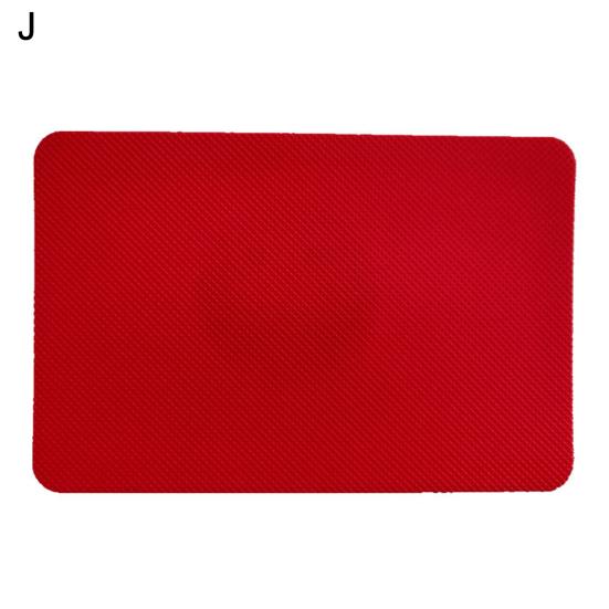 Sole Sticker Reused Wear-resistant Lightweight Anti-slip Rubber Shoes Sole Grips for Adult