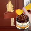 1Pcs Wood Floor Scratch Remover Set Furniture Floor Scratch Repair Agent Wood Repair Paste For Wood Furniture Repair Agent
