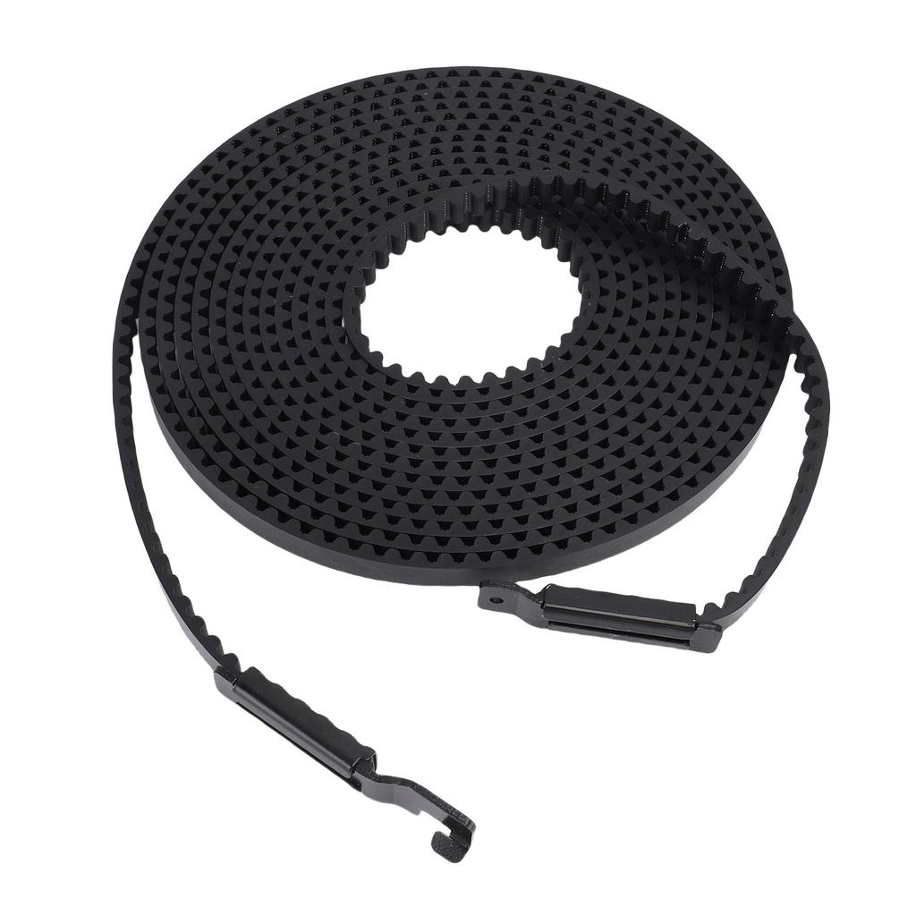 41A5250 1 Garage Door Drive Belt Replacement for Liftmaster 8ft High Garage Door Opener 261 Inch Drive Belt