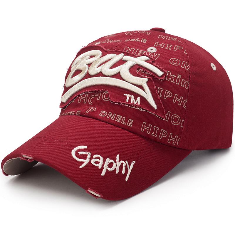 

Pc Unisex Fashion Adjustable Baseball Cap Classics Flowers Cap Golf Hats Outdoor Sports Hat 5