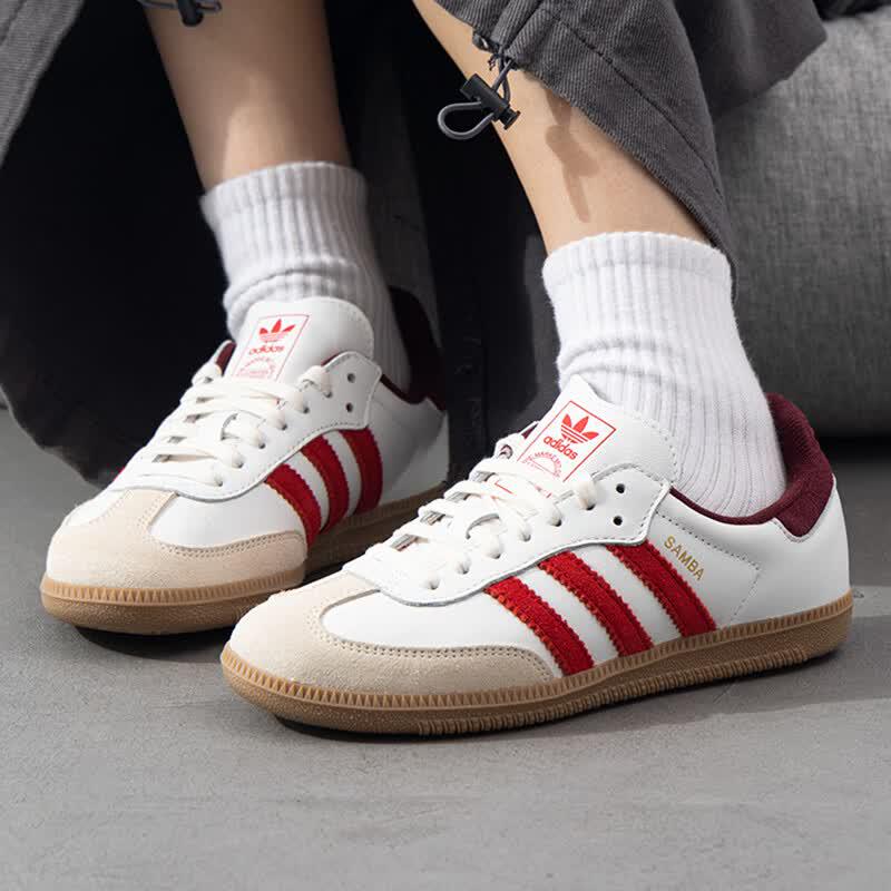 Adidas Unisex Lifestyle Low-Top Skate Shoes JI3201 40