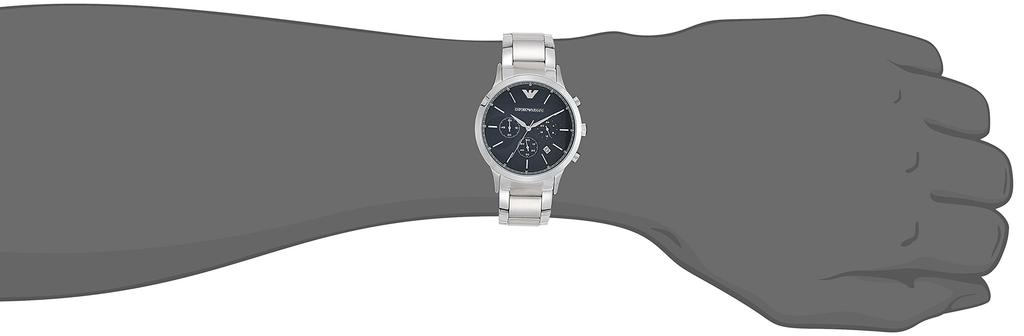 Emporio Armani Watch Item (Emporio Armani) Men's #AR2460