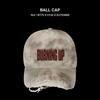 Pre-order MEOVV BURNING UP Ball Cap Set