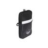 New Adidas Originals Polyester Festival Crossbody Bag Regular Unisex Black FM1352