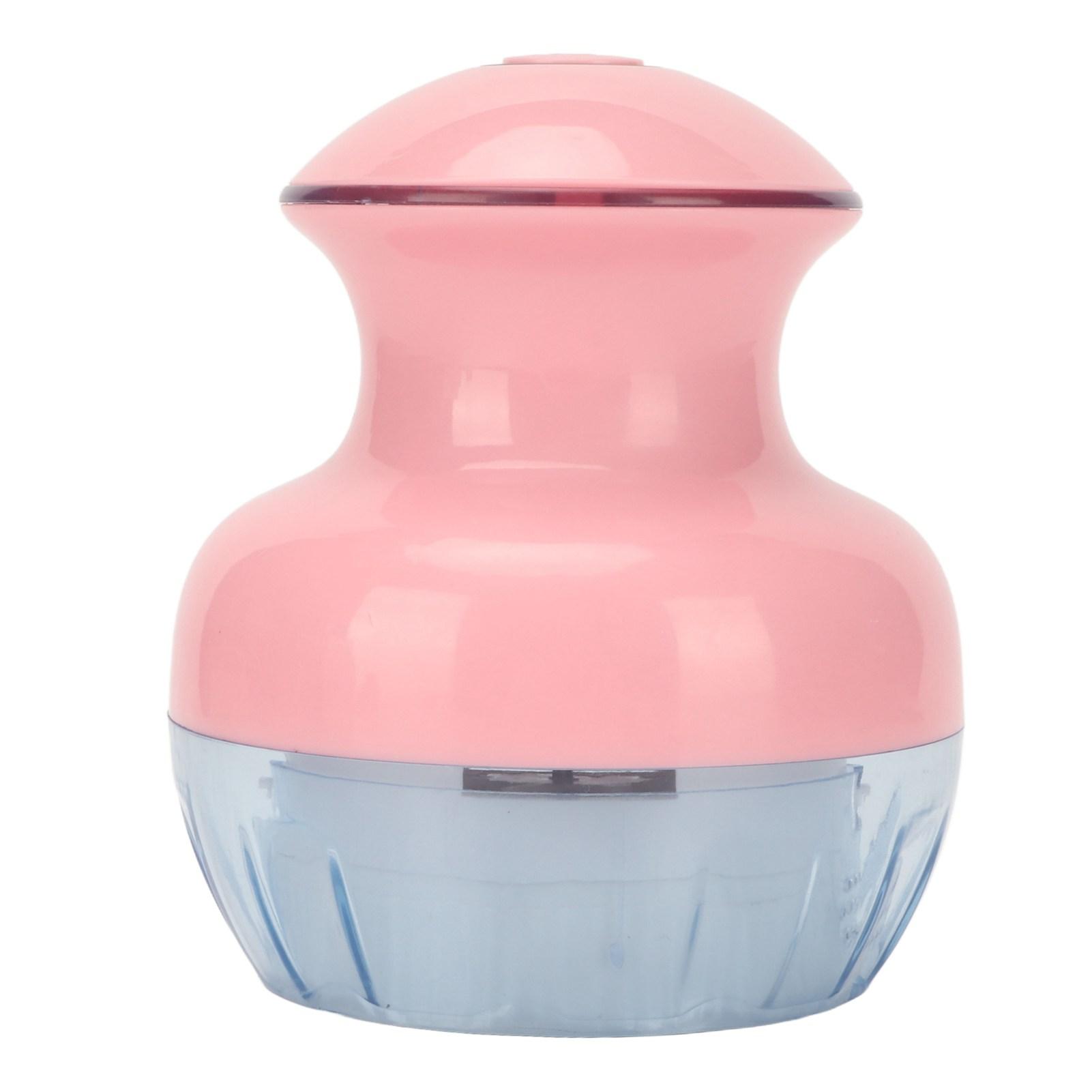 

Ткань бритвы практичные розовые перезаряжаемые удалители катышков с индикатором USB-кабель для