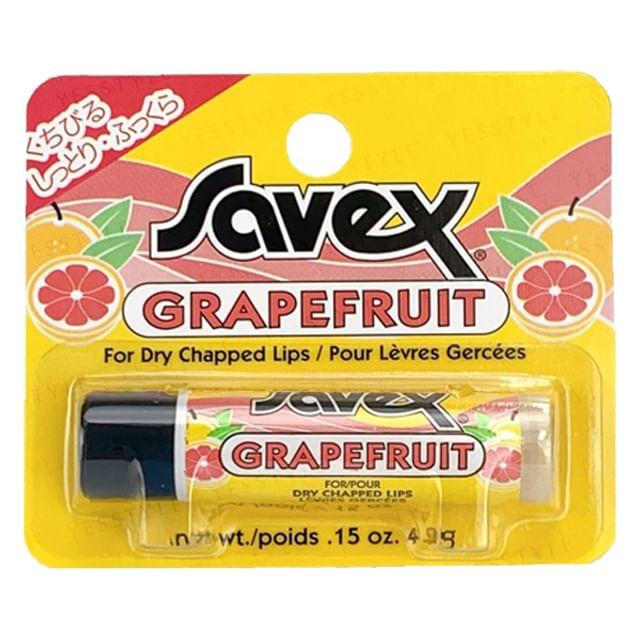 Savex - Бальзам для губ Грейпфрут 4.2g