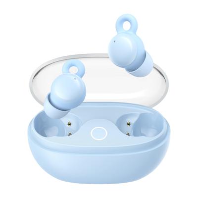 JRTS3 Bluetooth Wireless In-Ear Headphones Blue