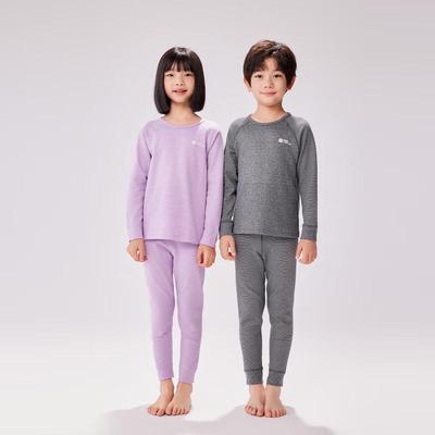 EBAER Kids' Spring/Autumn Underwear Set