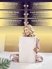 Orthopedic Pillow 50x30cm,