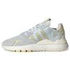 Originals Nite Jogger Comfortable Daily Slip Resistant Wear Resistant Lightweight Shock Absorbing Low Top Lifestyle Casual Shoes IF0418