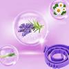 3 Pcs Calming Collar for Cats Pet 15in Adjustable Water Proof Soft TPR Relaxing Cat Calm Collars