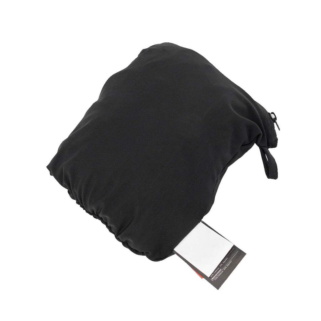 Chaqueta de Malla Anti-Insectos Komine JK-149 13010 para Motocicletas, Negra, S-M