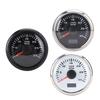 52mm Boats RPM Speedometer DC9-32V 0-3000 RPM Adjustable Marine Gauges For Trucks Tractors Cars RVs Boats Accessories