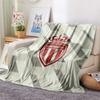 AS Monaco Flannel Blanket, High quality Comfortable for All Seasons, Home Decor, Warmth and Comfort