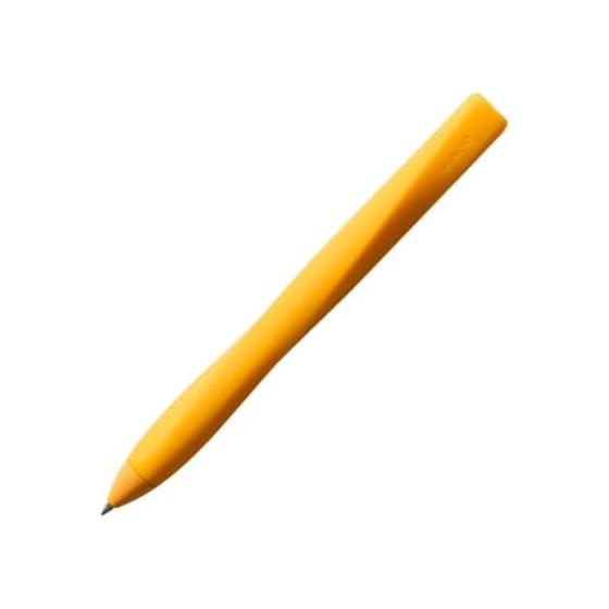 KACO TWIST Ballpoint Pen 0.5 Orange