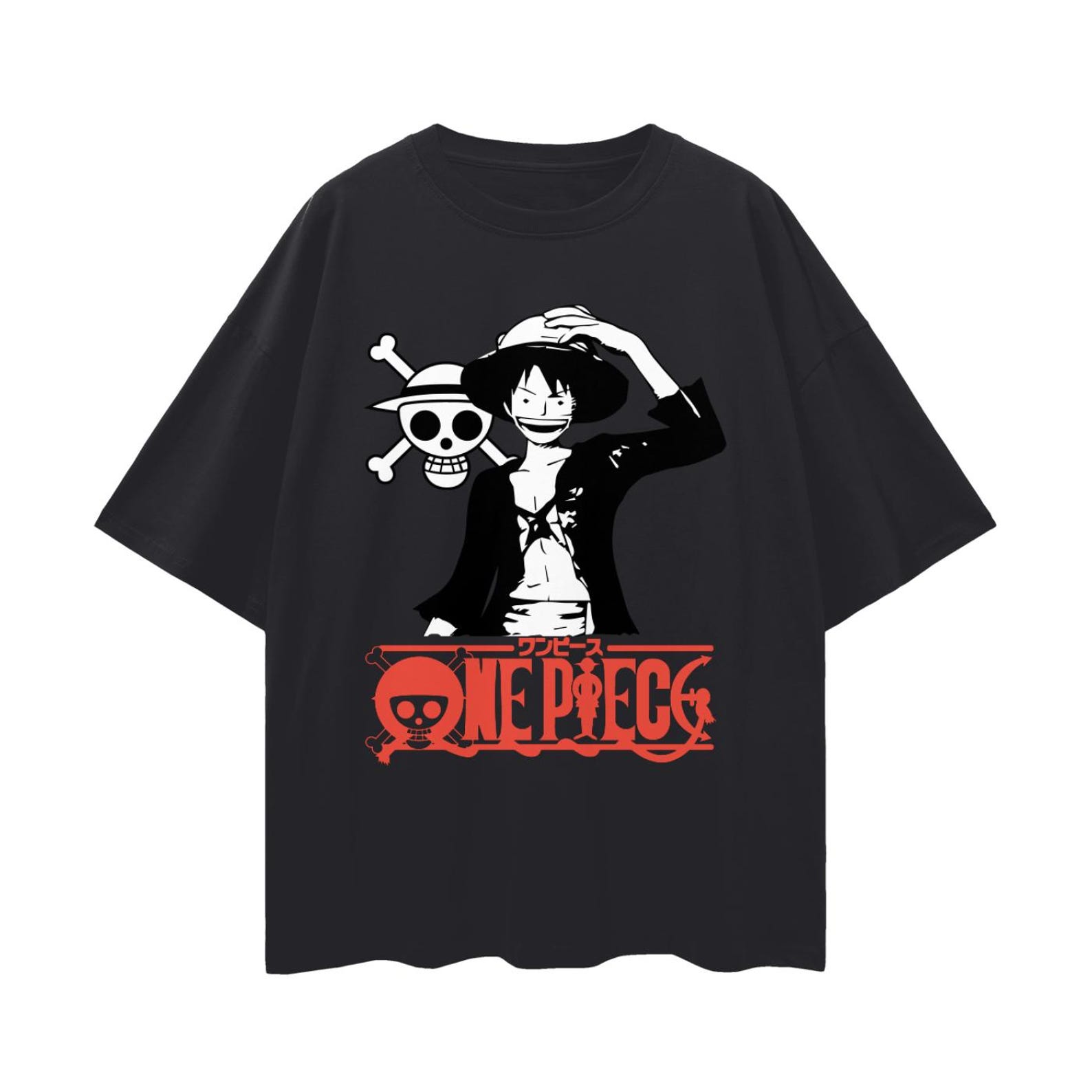 The Last Vow Oversized T-Shirt S