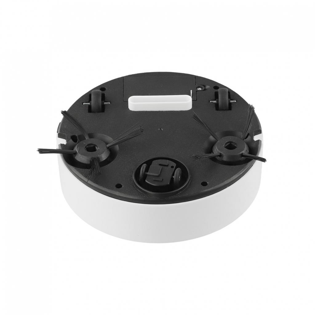 Saugroboter mit fortschrittlichen Sensoren für effiziente Heimreinigungslösungen