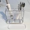 Nordic Luxury Kitchen Utensil Holder - Spoon & Chopstick Storage Rack