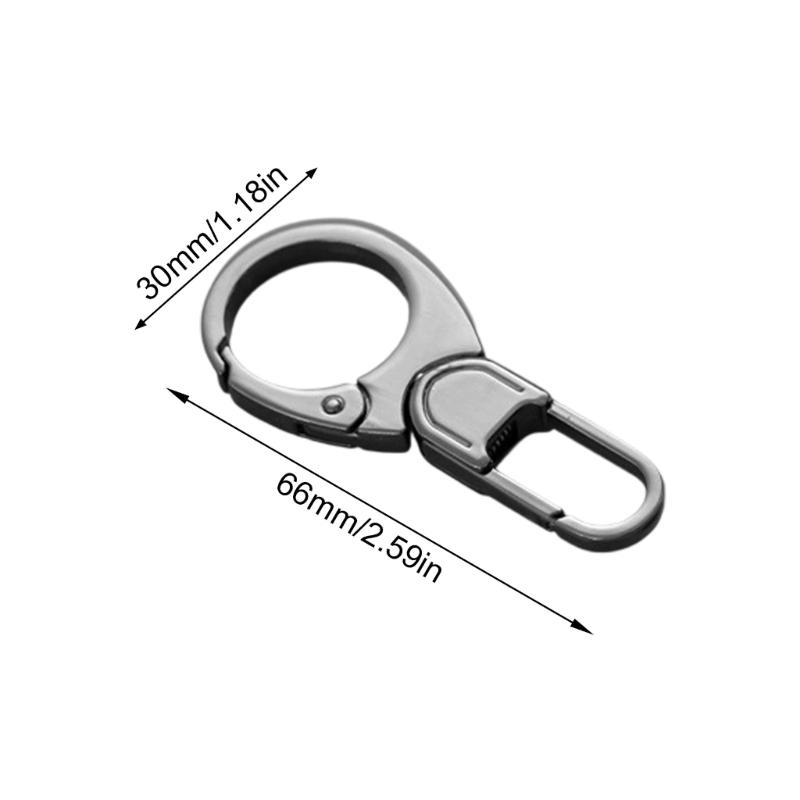 Braided Lanyard Cellphone Lanyard Strap with Tether Tabs Double Opening Buckle for Phone Neck Strap for Men and Women