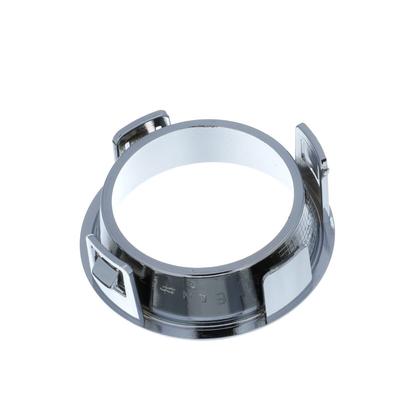 For 17-20 Chrysler Pacifica 20 Voyager Fog Light Bezel Trim Ring Left 5SD13SZ0AC