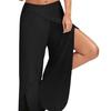 Women's Wide-Leg Yoga Pants: 11 Colors, 8 Sizes - Bestselling European & American Style