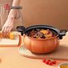 Shanggenuo Pumpkin Vacuum Stew Pot