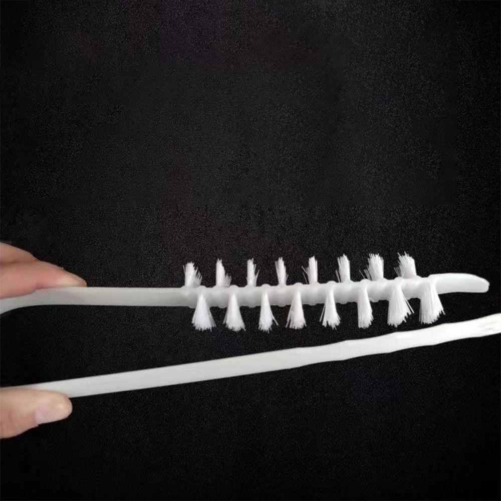 Decontamination Rolling Washing Machine Brush Universal Bathroom Washing Tool