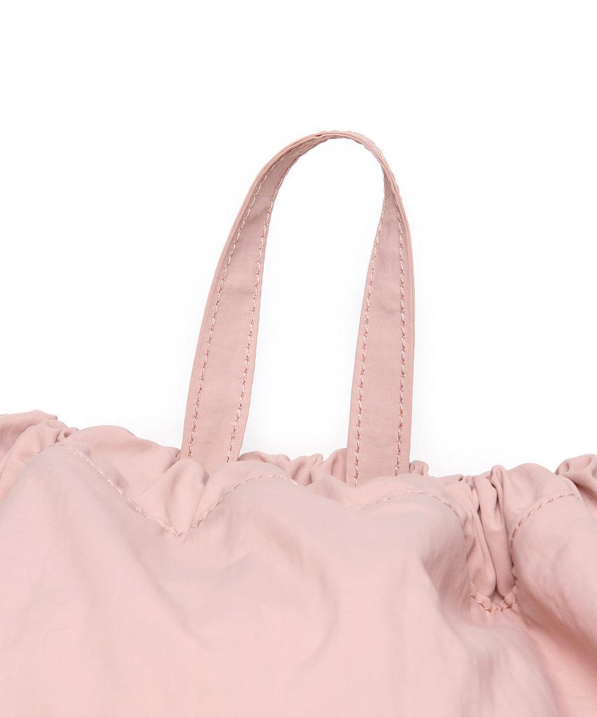 Lee Daily String Bag Pink
