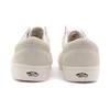 Vans Old Skool Prasečí semiš - Písková skořápka Unisex tenisky Krémová Sněhově bílá VN0A38G19G9