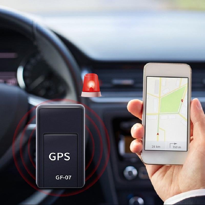 Gps Locator For Seniors And Kids With Vibration Sos And Geofence Alerts