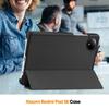 Xiaomi Redmi Pad SE 8.7-inch Leather Protective Case