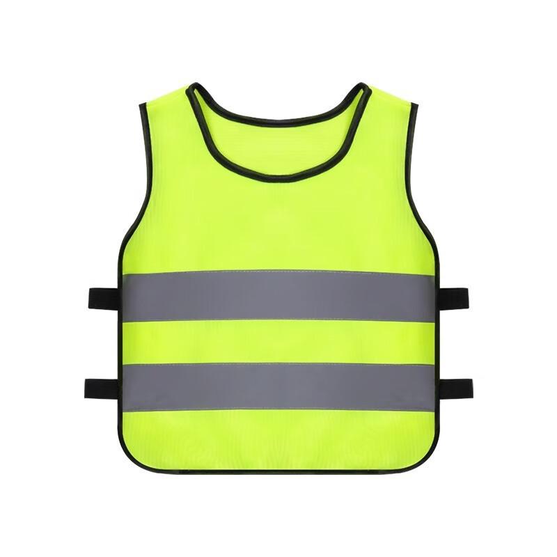OLOMM Kids Reflective Safety Vest 1