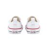 Converse Chuck Taylor All Star Low Top Simple Versatile Low-Top Walking Shoes Baby Shoes White 769029C