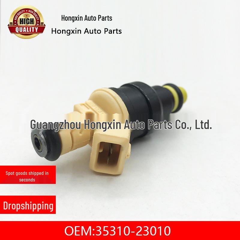 

Hyundai Kia Elantra Fuel Injector Nozzle 32310-23010 Fuel Injector