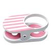 Space Saving Drink Clamps Portable Drinking Cup Holder Multifunction Drink Beverage Mount For Baby Strollers Desks Bed