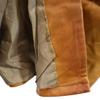 VERA PELLE Made In Italy Genuine Leather Leather Jacket S Camel Women Used