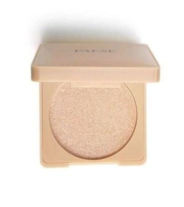 LuminaGlow Precision Face Highlighter - Radiant Finish - 7.5g