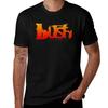 Bush Band Logo Tshirt Street Fashion Casual Tee Shirt Tshirt