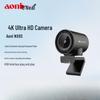 Aoni NX6S 4K USB 3.2 Webcam