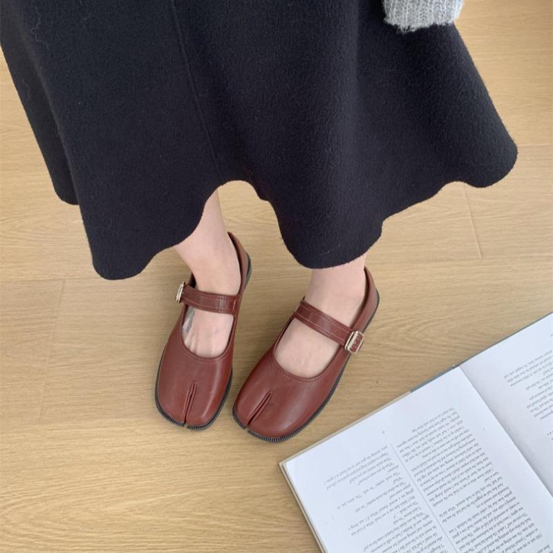 New Brand Women Shoes Flats Soft Ballet Loafers Designer Soft Female Casual Shoes Woman Ladies Bow Knot Shoes for Women