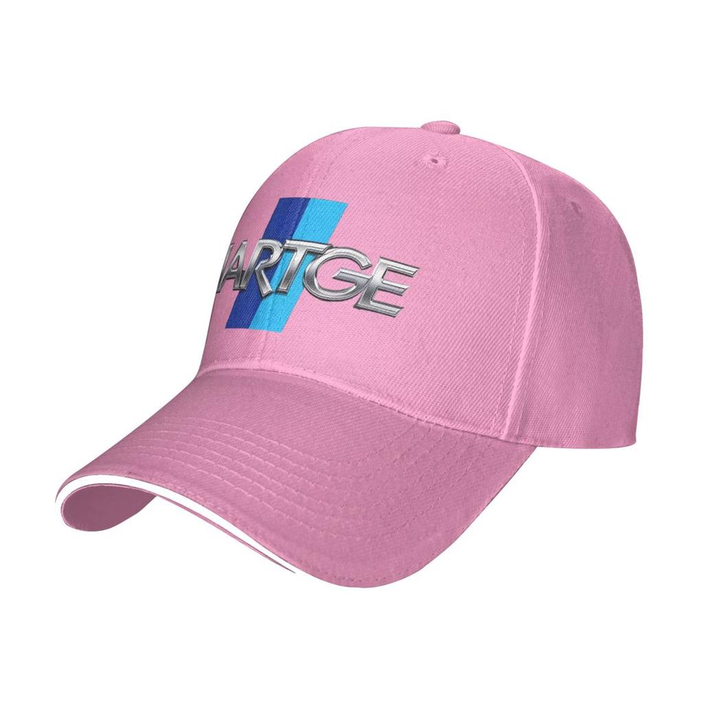 Hartge Tuning Racing Hats Unisex's Hats Cap For Women Caps For Unisex Summer 2024 Unisex Hat Baseball Cap