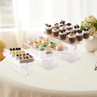 Fırında pişirme –  Dönen Kek Tabloları