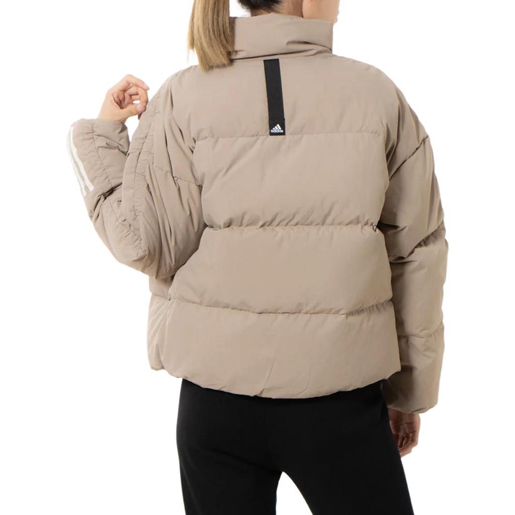 adidas Daily Down Jacket Women's Brown IL8939