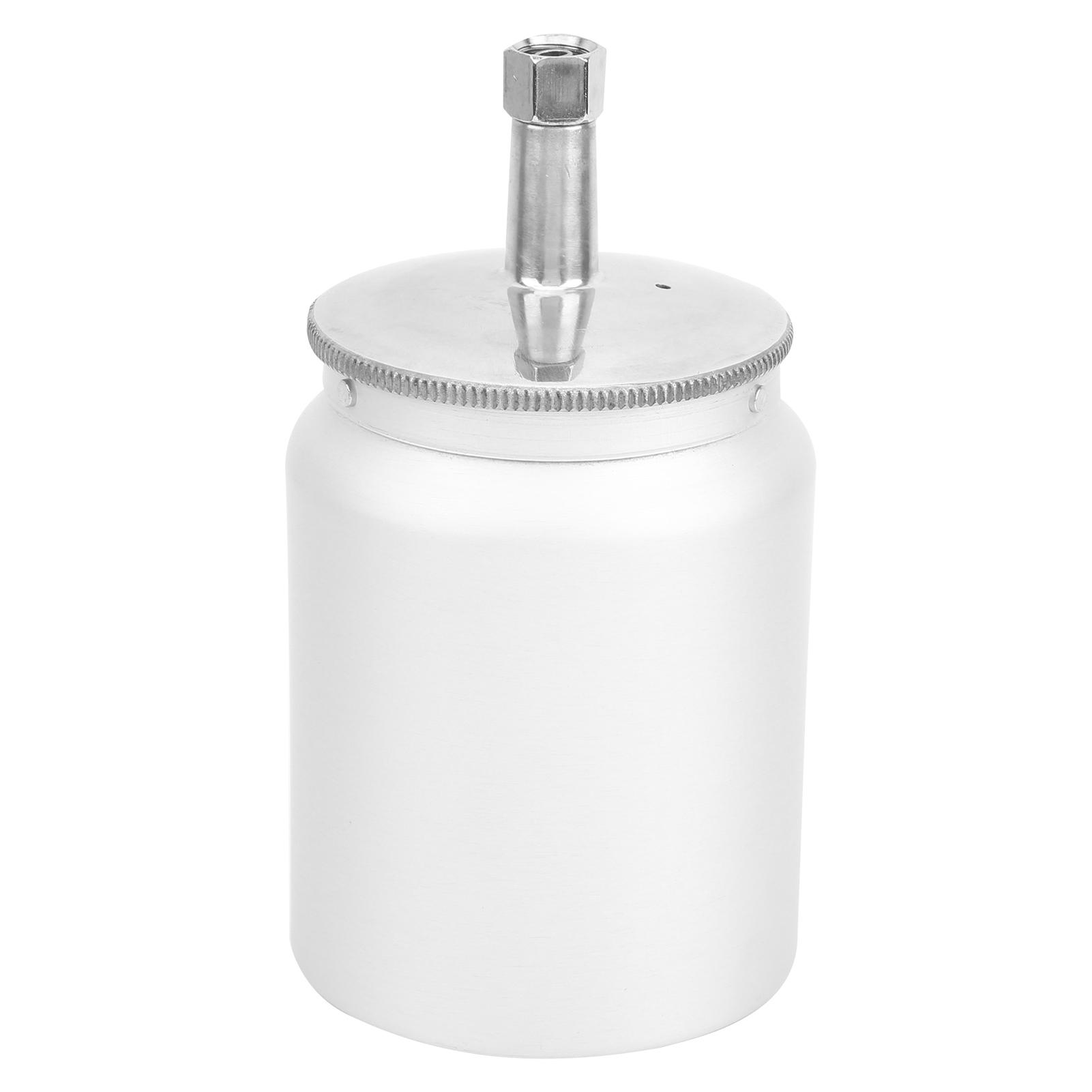 

Краскопульт для покраски, сменные бачки для пневматического распылителя, аксессуары KP430S 600CC