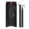 KATE Namida No Tsurugi Liner Contains Eyelash Repair Durable Liquid High High High Color Liquid Lasting BK-1 Tear-resistant, Waterproof, Long-lasting